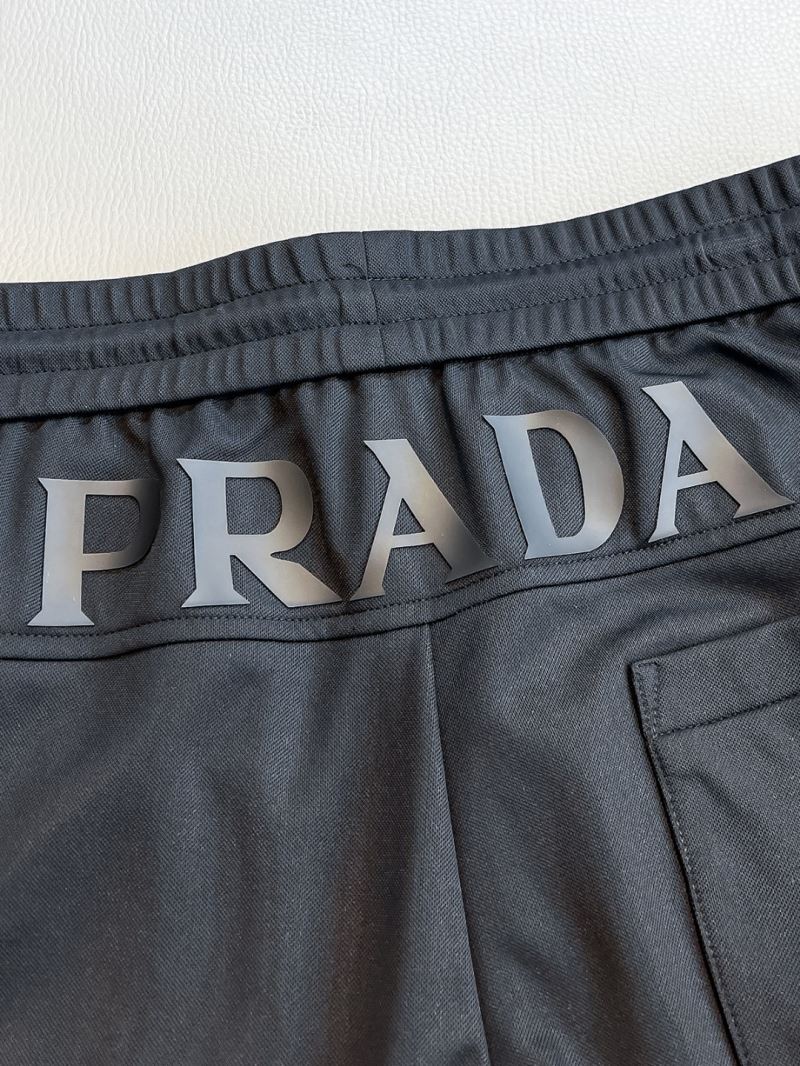 Prada Long Pants